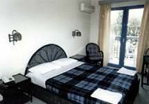 Plaza Non Smoking Hotel Athens