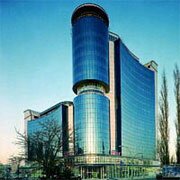 Minotel Senator Berlin