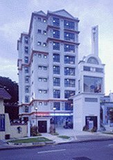 Harbour Ville Hotel Singapore
