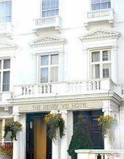 Henry VIII Hotel London