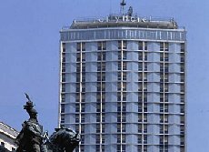 Jolly Hotel Naples