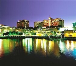 Star City Hotel & Apartments Sydney