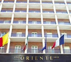 Grand Hotel Oriente Naples
