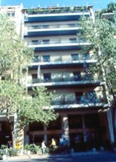 Filoxenia Hotel Athens