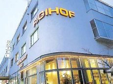 Leonardo Rigihof Zurich
