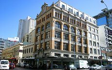 Voir l'hotel en detail