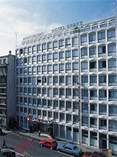 Drake & Longchamp Swiss Quality Hotel Geneva