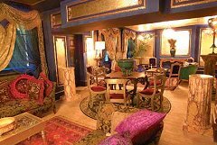 Pavilion Hotel London