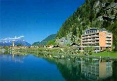 Goldey Swiss Quality Hotel Interlaken