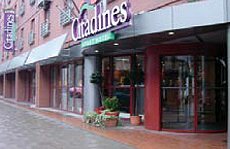 Citadines Barbican Serviced Apartment London
