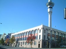Photo hotel RAINBOW HOTEL AUCKLAND