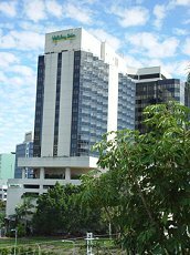 Holiday Inn Brisbane