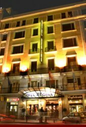 Regina Hotel Madrid