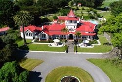 Photo hotel GREENHILL THE LODGE HASTINGS
