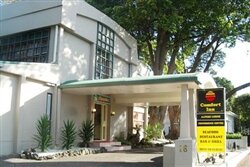 Photo hotel COMFORT INN ALPERS LODGE AUCKLAND