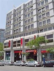 Husa Moncloa Hotel Madrid