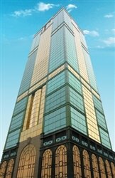Ramada Hong Kong Hotel