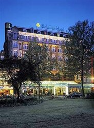 NH Schiller Hotel Amsterdam