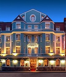 Photo hotel MERCURE NESTROY HOTEL VIENNA