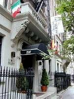 West Side Inn - New York