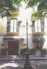 Hotel Villa Di Sorrento