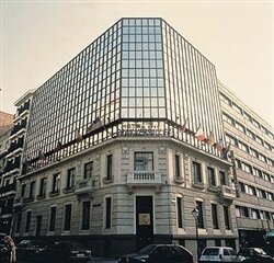 Gran Versalles Hotel Madrid