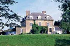 The Grange Ramada Hotel Bristol 