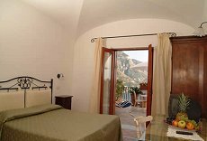 Hotel Conca D'oro Positano