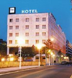 NH Aranzazu Hotel San Sebastian