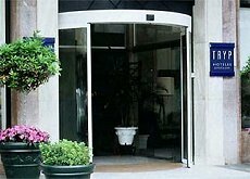 Tryp Orly Hotel San Sebastian