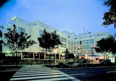 San Sebastian Hotel