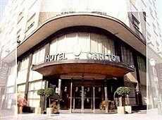 Carlton Hotel Madrid