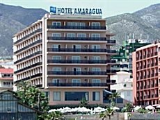 Amaragua Hotel Torremolinos
