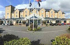 Holiday Inn London - Elstree