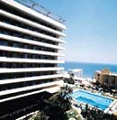 Hotasa Gran Hotel Cervantes