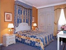 Occidental Convencion Hotel Madrid