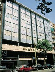 NH Numancia Hotel Barcelona