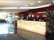Catalonia Rubens Hotel Barcelona