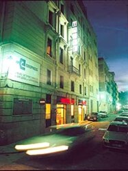 Santa Marta Hotel Barcelona