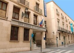 Tryp Ciudad De Alicante Hotel