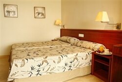 Photo hotel ALBAHIA HOTEL ALICANTE