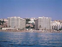 Melia Costa Del Sol Hotel Torremolinos