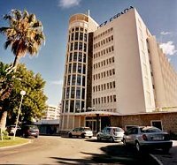 Pez Espada Hotel Torremolinos