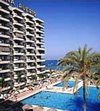 Sol Elite Aloha Puerto Hotel Costa Del Sol