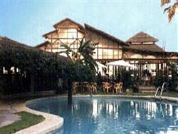 Tropicana Hotel Torremolinos