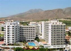 photo griego mar hotel costa del sol