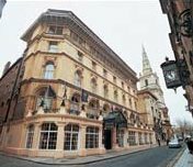 Thistle Bristol Hotel