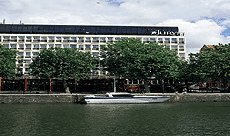 Jurys Hotel Bristol