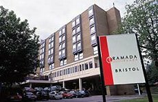 Ramada Plaza Bristol