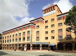 Novotel Bristol Centre